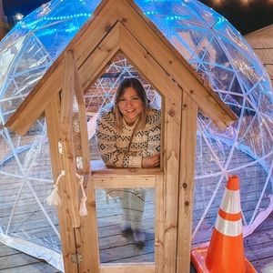 Meet your Posher, Amanda